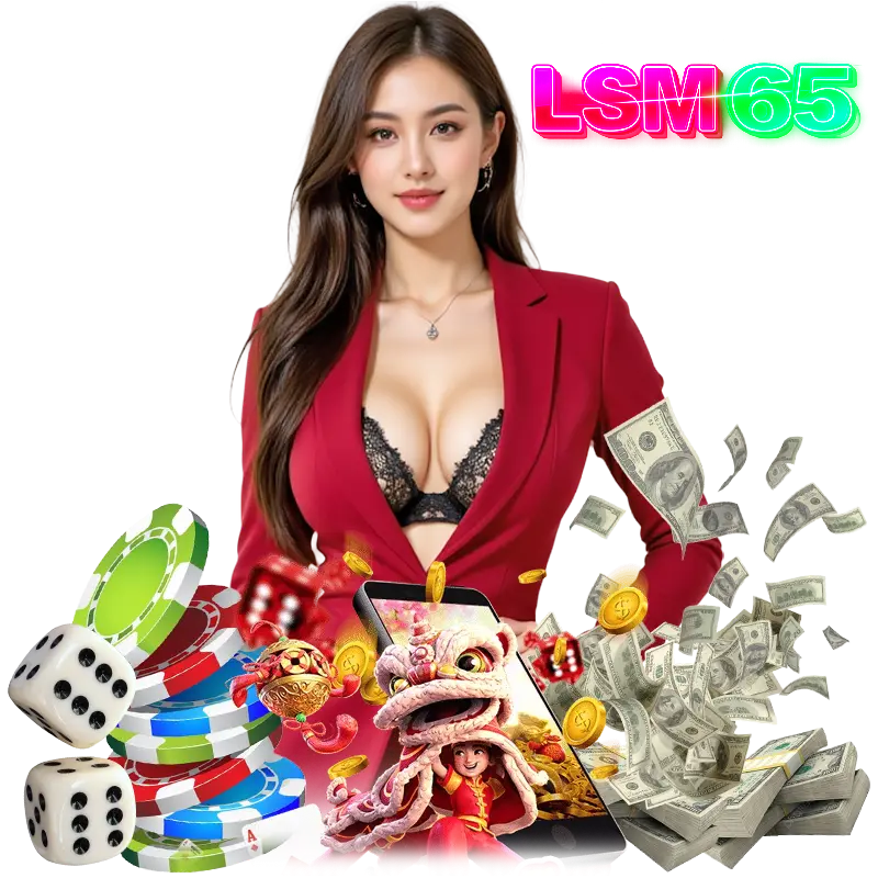 LSM65 