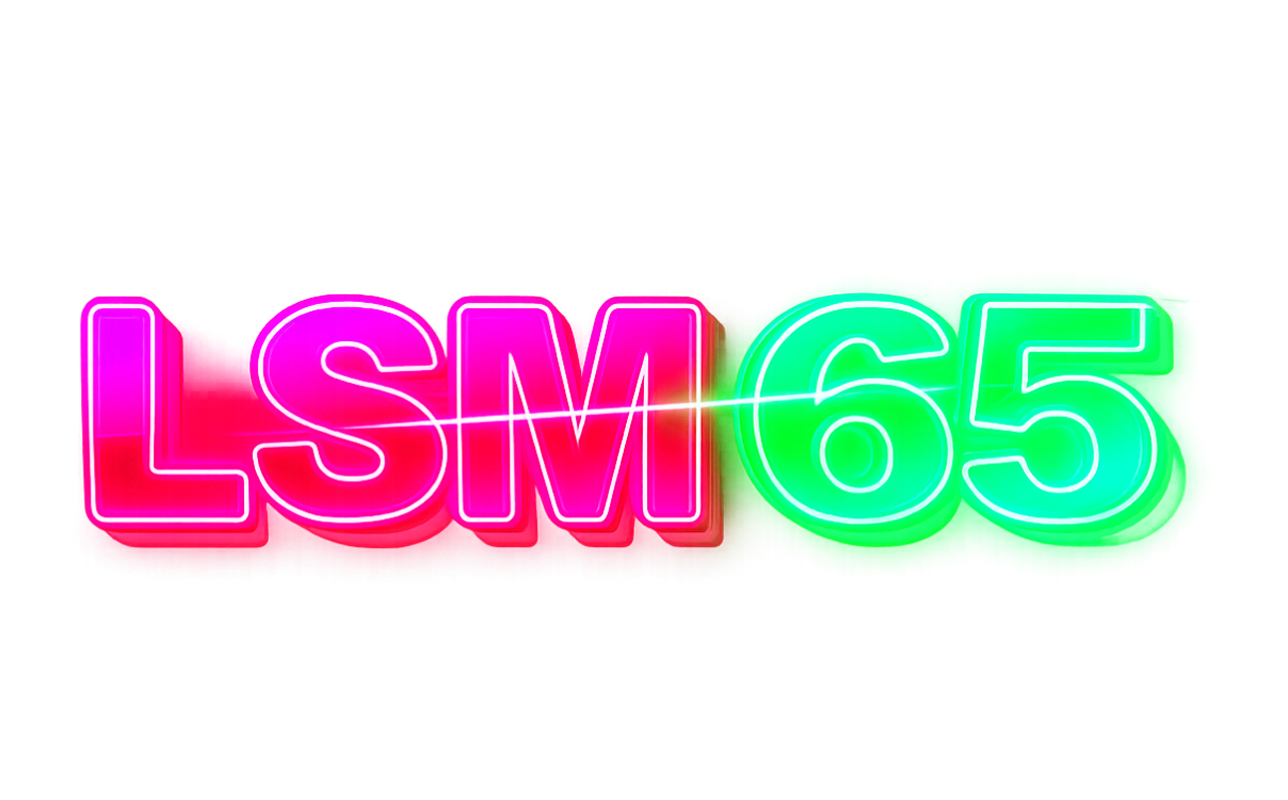 lsm65x.com