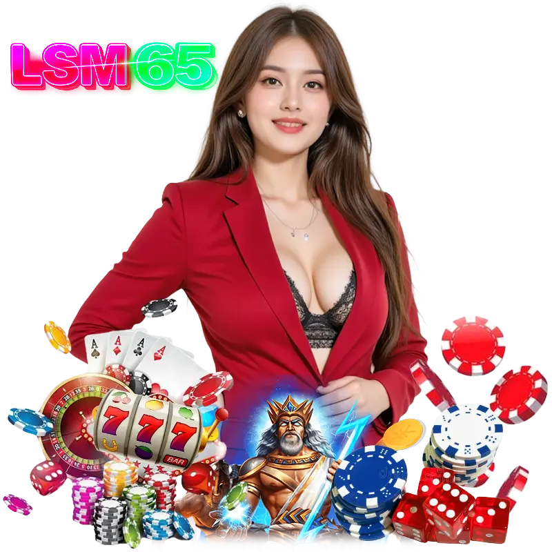 LSM65 เข้าสู่ระบบ